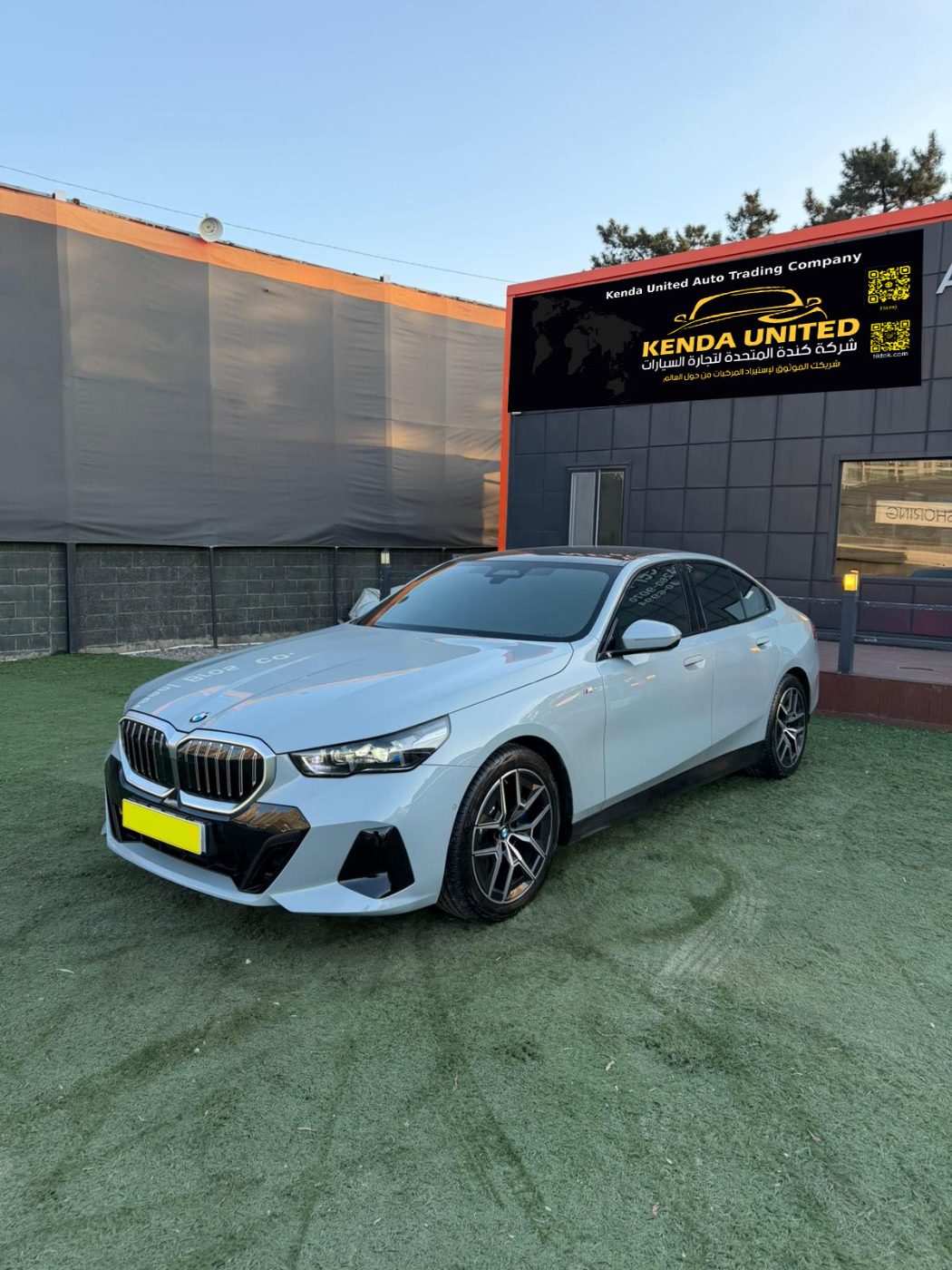2025 BMW 2025