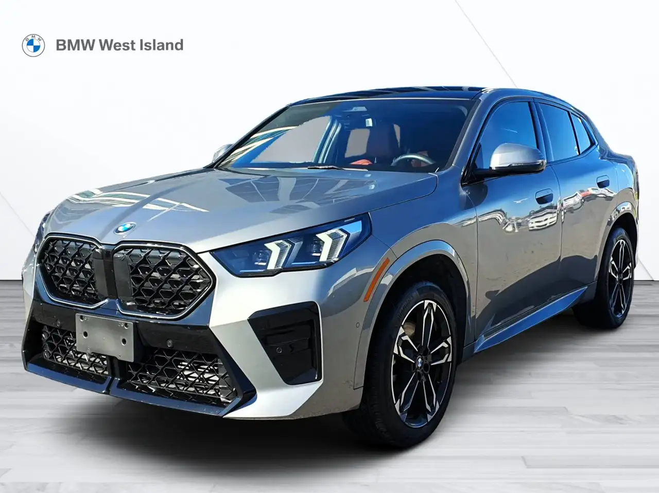2026 BMW X2 xDrive28i