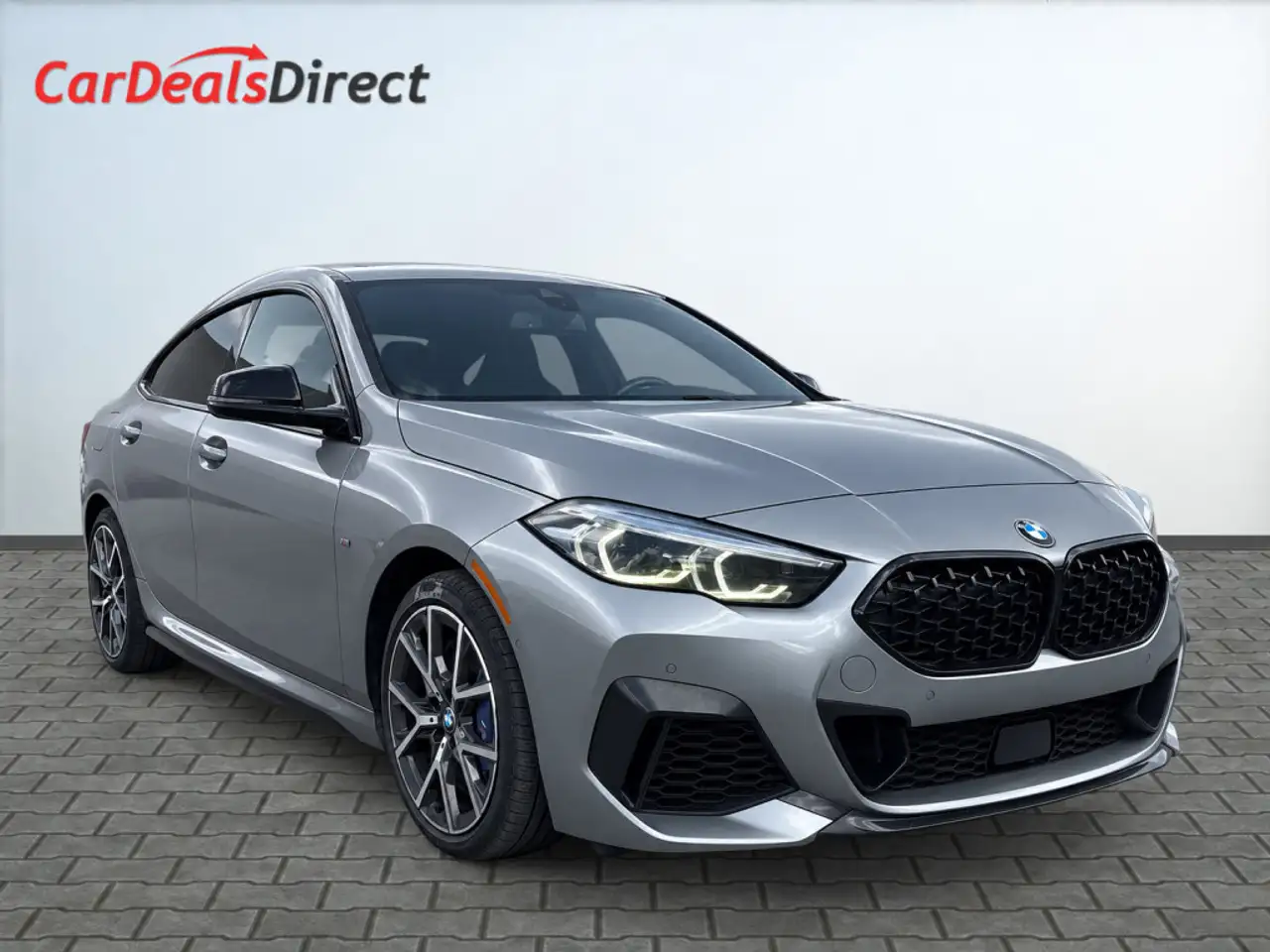 2022 BMW 2 Series M235i xDrive